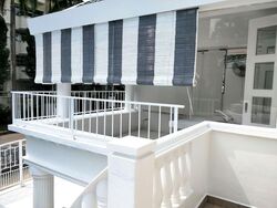 Swiss View (D11), Terrace #576307131